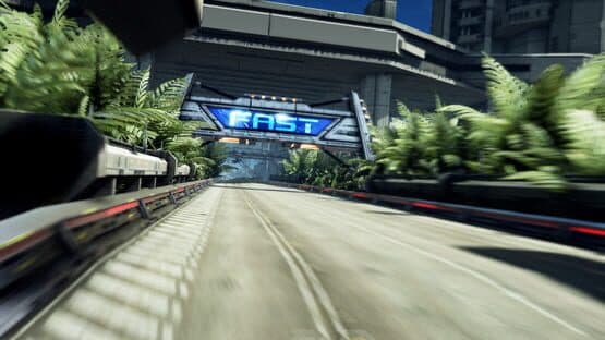 Fast Racing Neo — screenshot 7