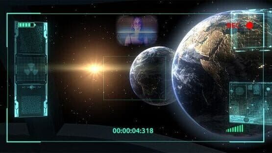 Chasing Dead — screenshot 1