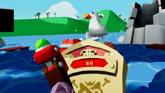 Ship Ahoy — screenshot 2