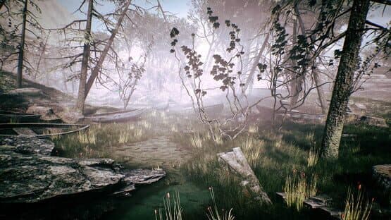 Grim: Mystery of Wasules — screenshot 4