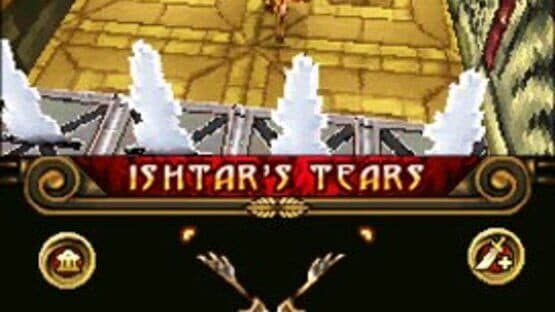 Hero of Sparta — screenshot 5