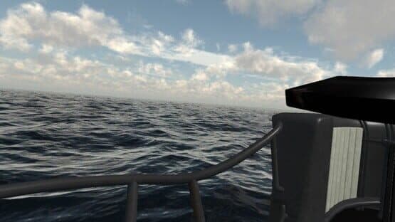 IronWolf VR — screenshot 3