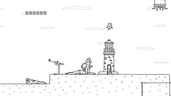 Johnny Rocket — screenshot 3