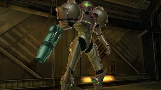 Metroid Prime — screenshot 6