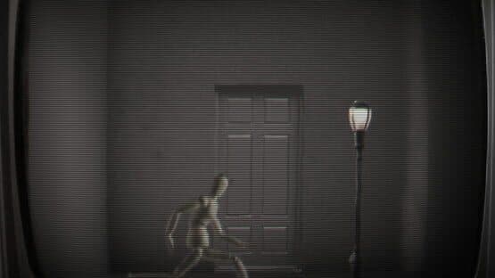 Jamie's Dream — screenshot 2