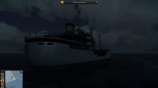 Silent Hunter 5: Battle of the Atlantic — screenshot 2