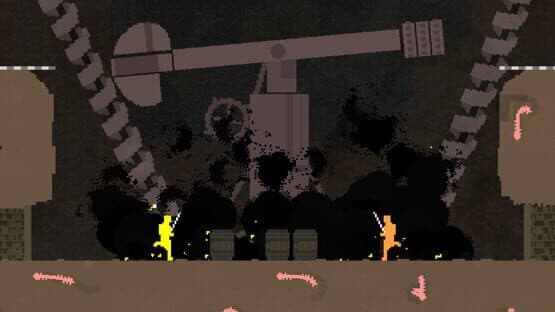 Nidhogg — screenshot 5