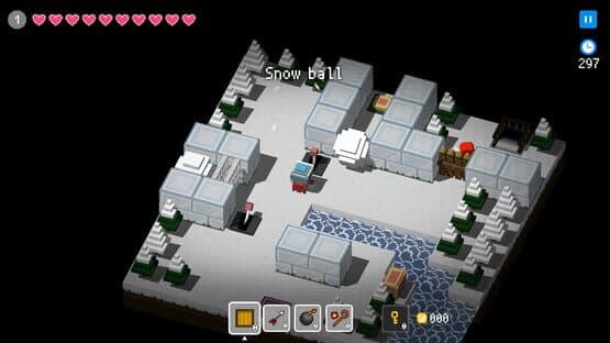BQM: BlockQuest Maker — screenshot 5
