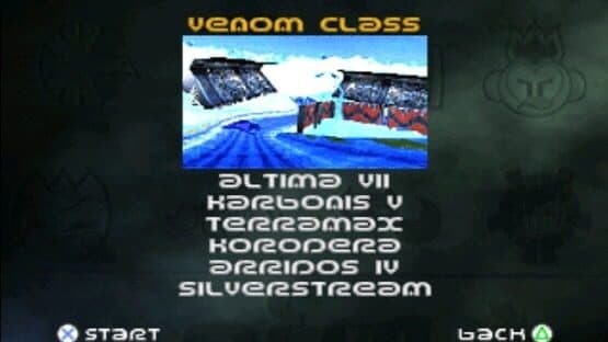 Wipeout — screenshot 5