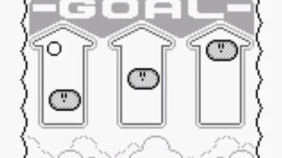 Kirby's Block Ball — screenshot 5