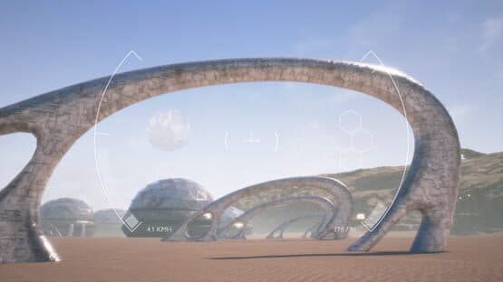 Breached — screenshot 1