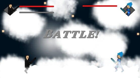 BattleBlade — screenshot 3