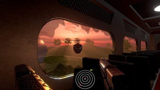 Robot Incursion — screenshot 2