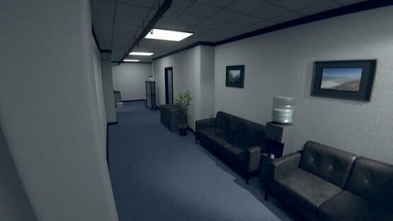 God's Basement — screenshot 2