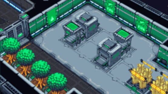 Starmancer — screenshot 1