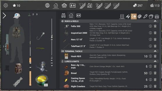Fishing Planet — screenshot 1