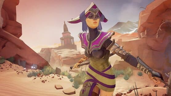 Mirage: Arcane Warfare — screenshot 1