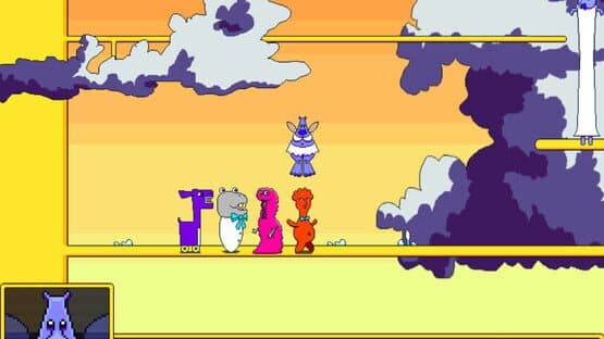 Monster Garden — screenshot 2