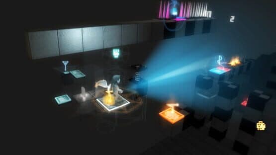 Face It - A game to fight inner demons — screenshot 1