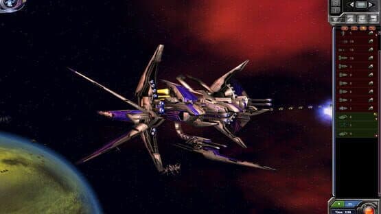 Armada 2526 — screenshot 3