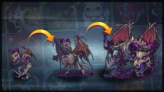 Dragon Kingdom War — screenshot 2