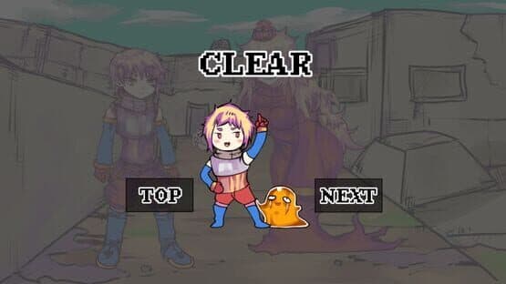 Ultimate Select Hero — screenshot 2