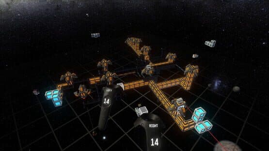 ViSP — screenshot 2