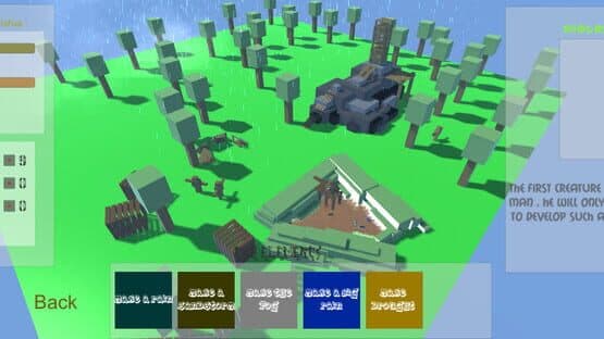 God Simulator — screenshot 4