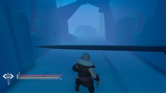 Journey to Valhalla — screenshot 1