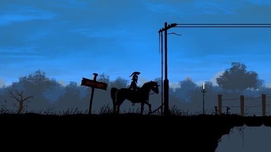 Neon Knight: Vengeance from the Grave — screenshot 6