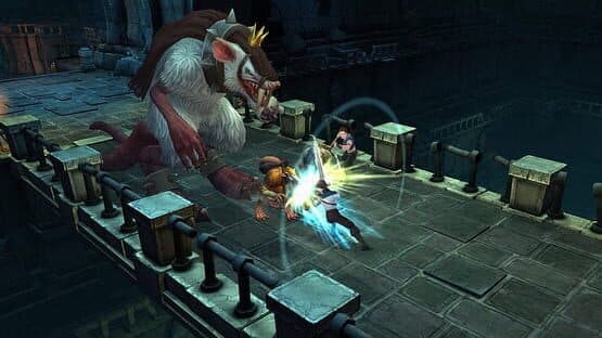 Royal Quest — screenshot 5