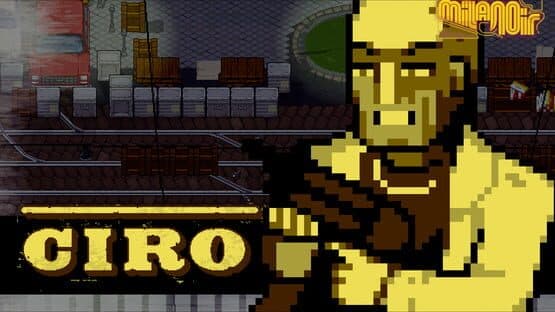 Milanoir — screenshot 5
