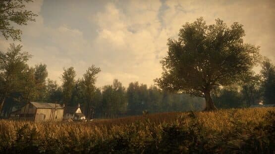 Everybody's Gone to the Rapture — screenshot 2