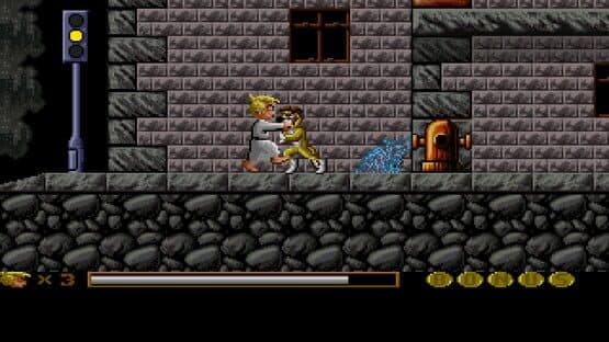 Sleepwalker — screenshot 4