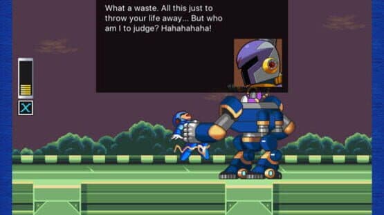 Mega Man X — screenshot 6