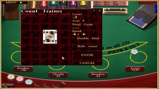 Casino Blackjack — screenshot 7