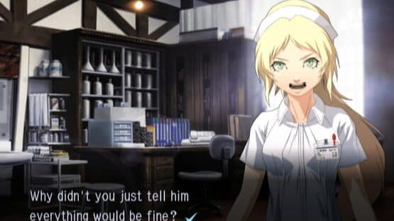 Trauma Center: Second Opinion — screenshot 6