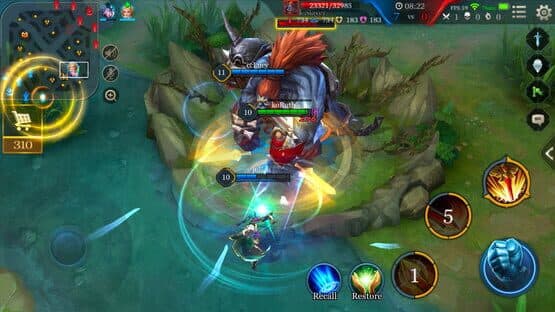 Arena of Valor — screenshot 1