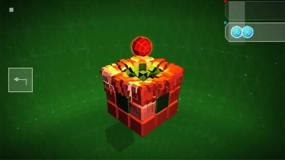 Art of Gravity — screenshot 1