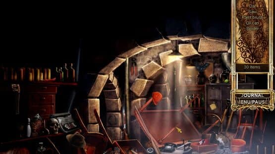 Haunted Hotel II: Believe the Lies — screenshot 2