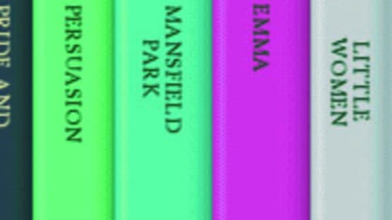 100 Classic Book Collection — screenshot 1