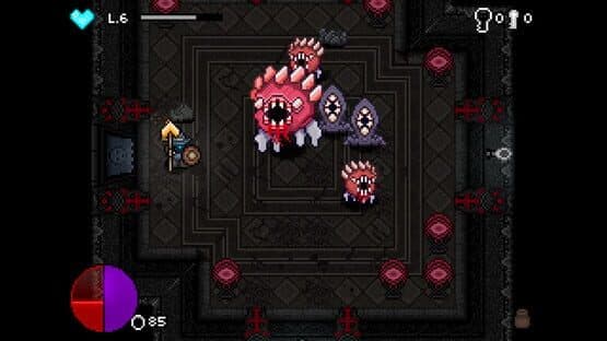 Bit Dungeon II — screenshot 2