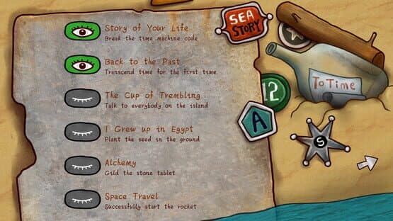Isoland 2: Ashes of Time — screenshot 5