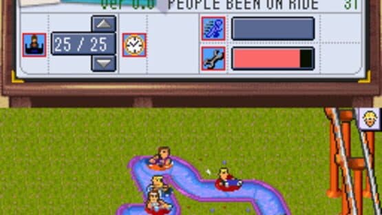 Theme Park — screenshot 3