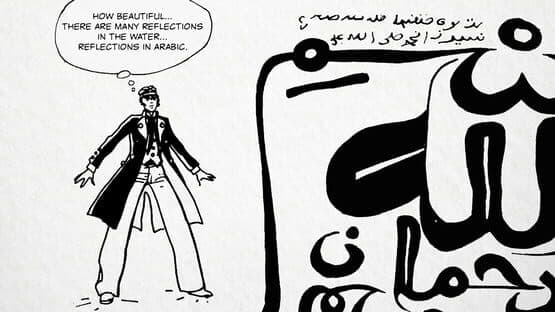 Corto Maltese: Secrets of Venice — screenshot 4