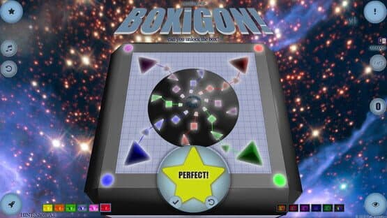 Boxigon! — screenshot 5