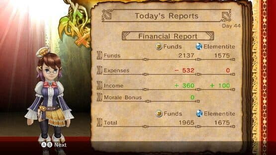Final Fantasy: Crystal Chronicles - My Life as a King — screenshot 5
