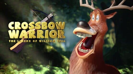 Crossbow Warrior: The Legend of William Tell — screenshot 1