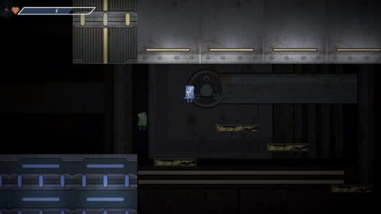 FallenCore — screenshot 2
