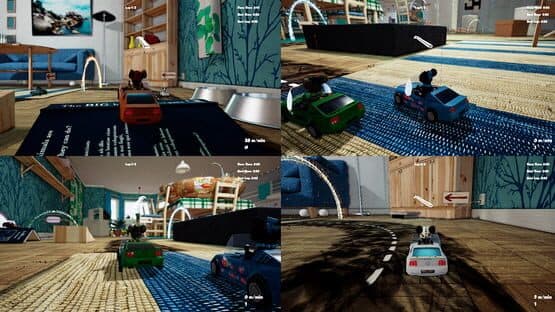 Pet Squad Racing — screenshot 5
